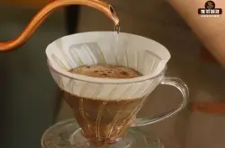 手冲咖啡和冷萃的区别 冷萃咖啡萃取原理 水温对咖啡萃取影响
