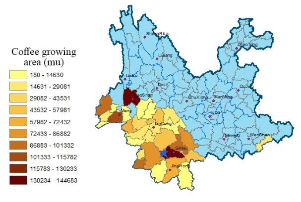 1-Coffee-growing-areas-by-county-in-Yunnan-Province-in-2012-retrieved-from-2013.jpg