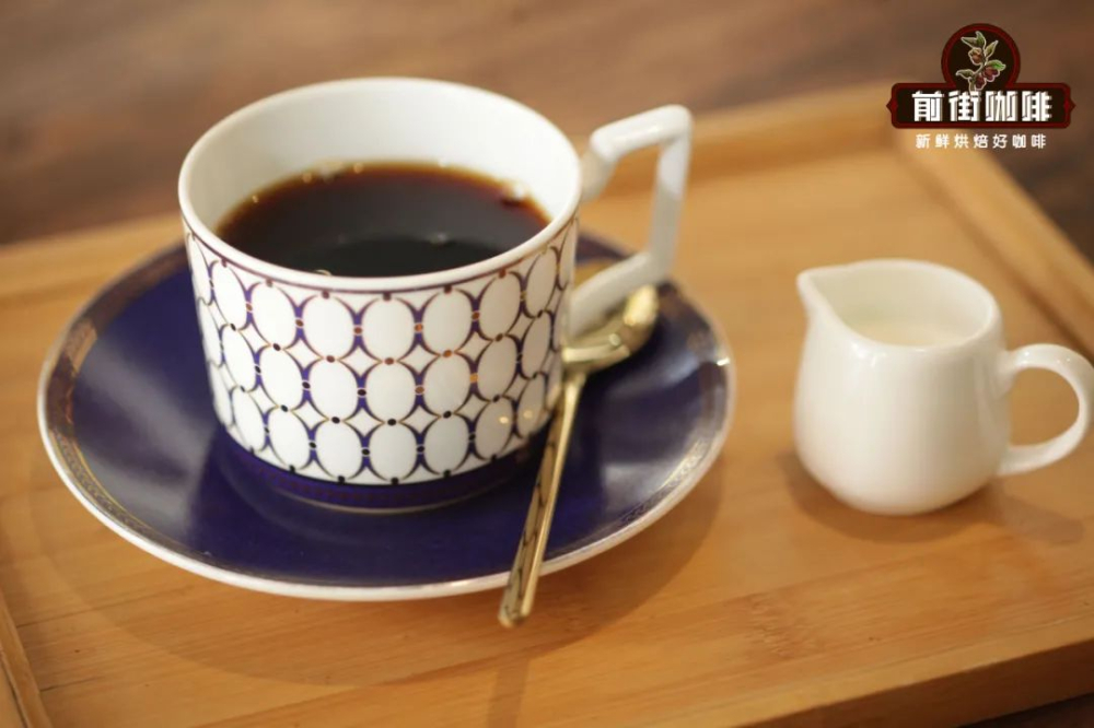 牙買加藍山咖啡的口感特點味道怎麼沖泡 手衝藍山黑咖啡是苦還是甜