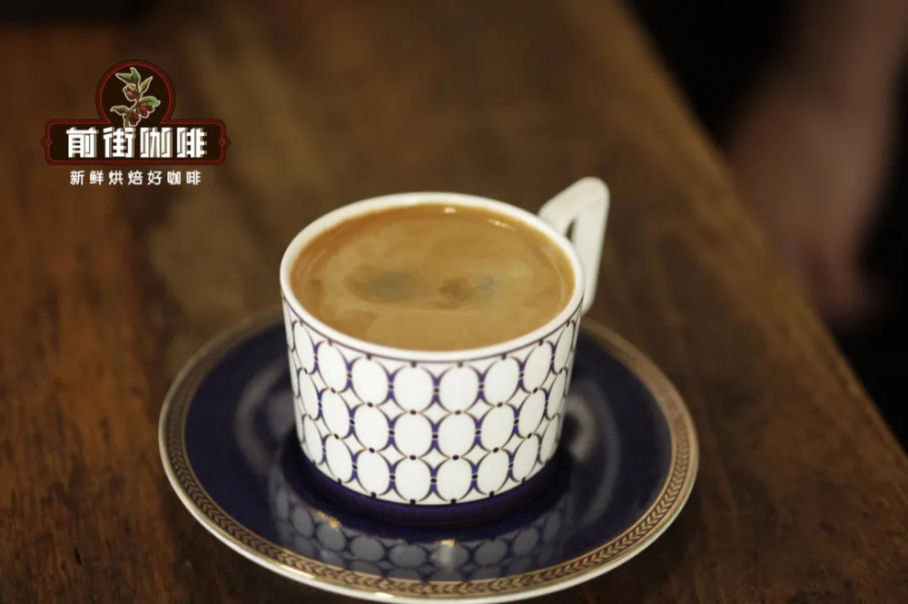 美式咖啡口感描述風味特點介紹 熱美式咖啡苦嗎 喝美式有什麼作用與功效