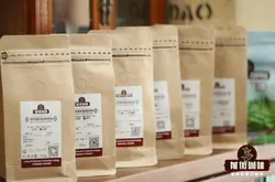 巴西咖啡豆三種分級制度出口標準特點 巴西咖啡豆哪個牌子檔次口感好