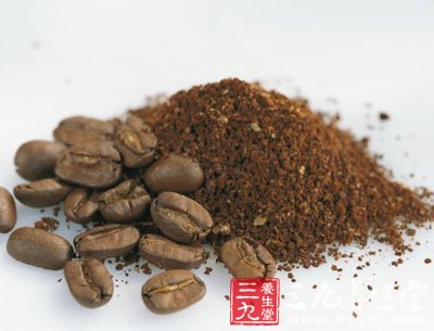 摩卡咖啡发展历史