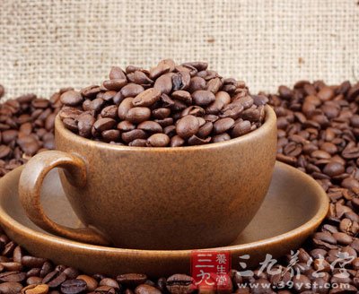 生咖啡豆最佳吃法