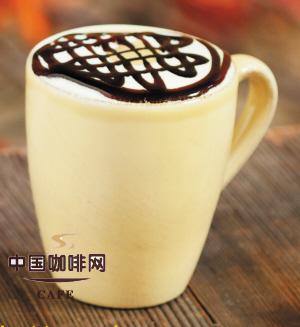 专属秋日的咖啡口味——秋日综合咖啡