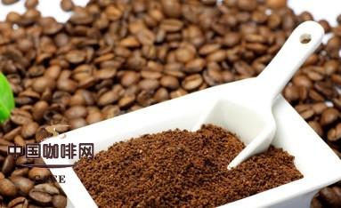 咖啡豆品质及好坏 判断