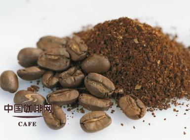 咖啡豆怎样研磨到适当的粗细