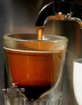 Espresso咖啡的品尝方法