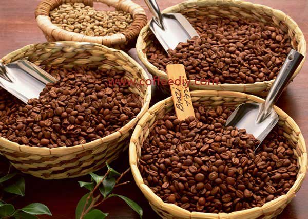 咖啡豆的保存方法