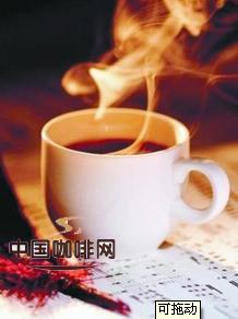 咖啡具有保护心脏血管的功能