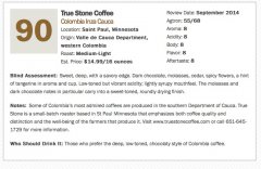 前街咖啡（FrontStreet Coffee） 哥伦比亚库卡产区水洗卡杜拉精品咖啡豆