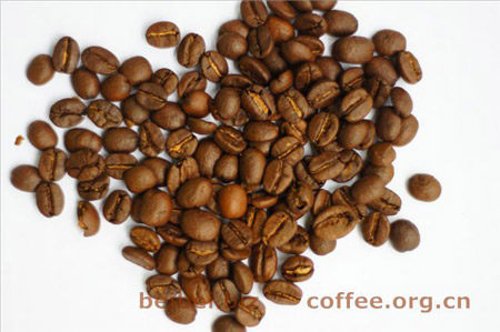 Tanzania AA 坦桑尼亚AA 咖啡豆 中度烘焙图片