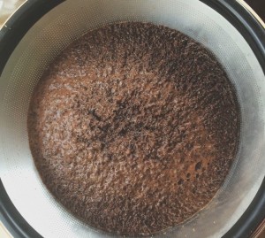 【技能】咖啡“闷蒸”的方法