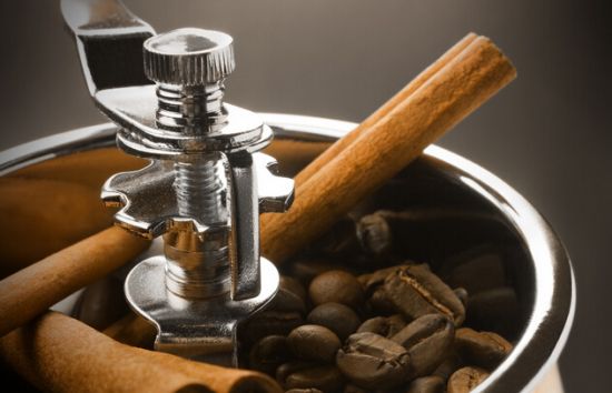 清洁度影响制作质量 咖啡机清洁方法 