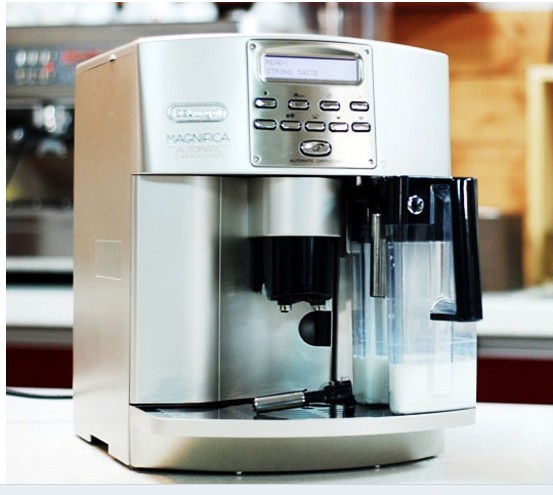 Comprehensive introduction of automatic coffee machines 1
