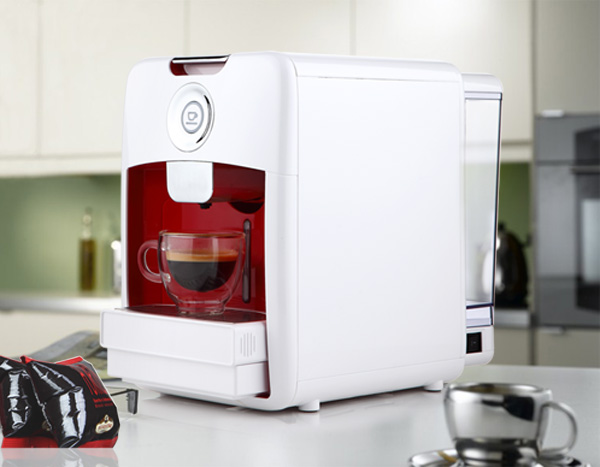 Advantages capsule coffee machine in the end what 1