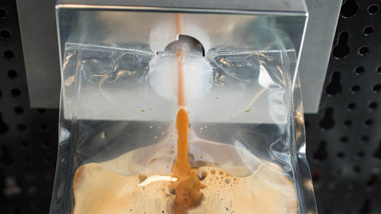 国际空间站将迎来首台咖啡机—ISSpresso。