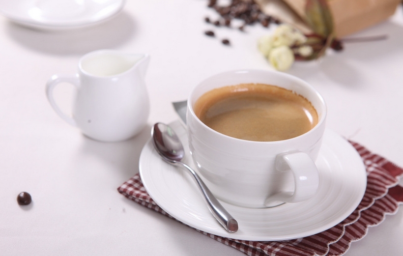 新茶与咖啡的争夺，你爱茶还是咖啡呢？
