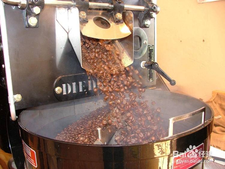欧尚咖啡教你八种烘焙咖啡豆的方法