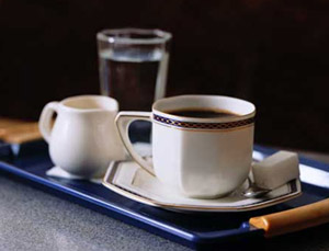 小资必看：10国的传统咖啡喝法盘点