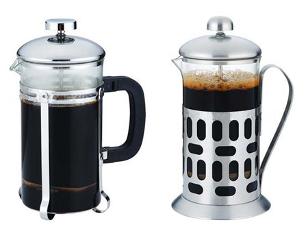 咖啡烘焙知识与方法(2) 如何选择咖啡豆和器具