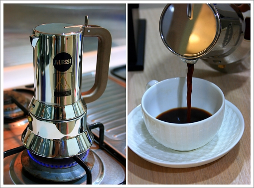 咖啡烘焙知识与方法(2) 如何选择咖啡豆和器具
