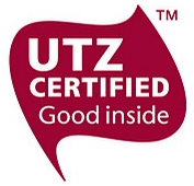  UTZ CERTIFIED 优质认证