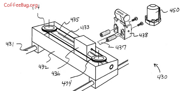 Image of assembly from the patent application