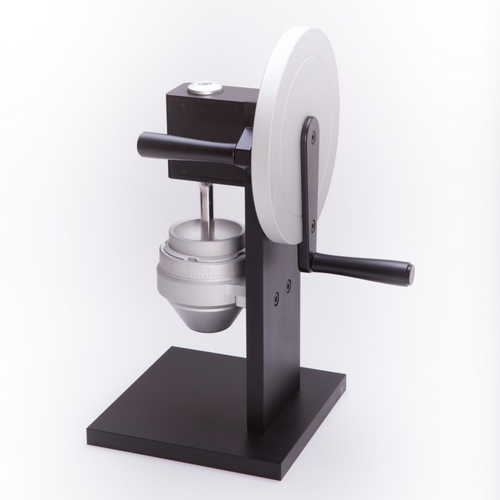 HG one grinder 专业重型手摇磨豆机 铝合金结构