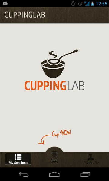 CUPPING LAB -咖啡杯测师专用手机APP