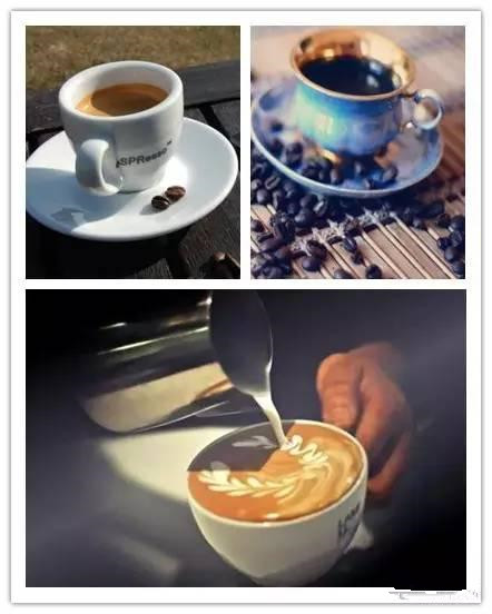 咖啡小白课堂丨关于咖啡杯的秘密你知道多少？