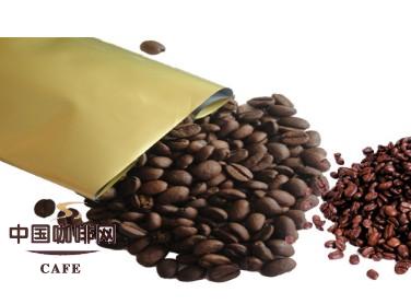 咖啡豆的几种保存方法