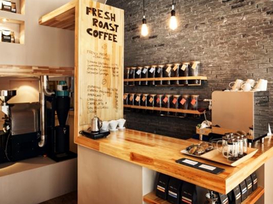 精品咖啡店影响力在扩大，新业态的咖啡市场还有很大的增长空间