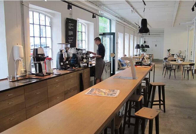 雕刻时光咖啡店如今成为连锁企业，它的成功模式是什么?