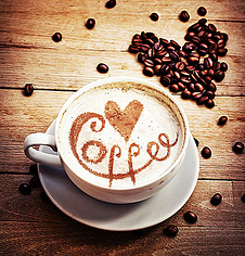 喝咖啡有什么好处：咖啡并非癌症的始作俑者，可预防肝癌
