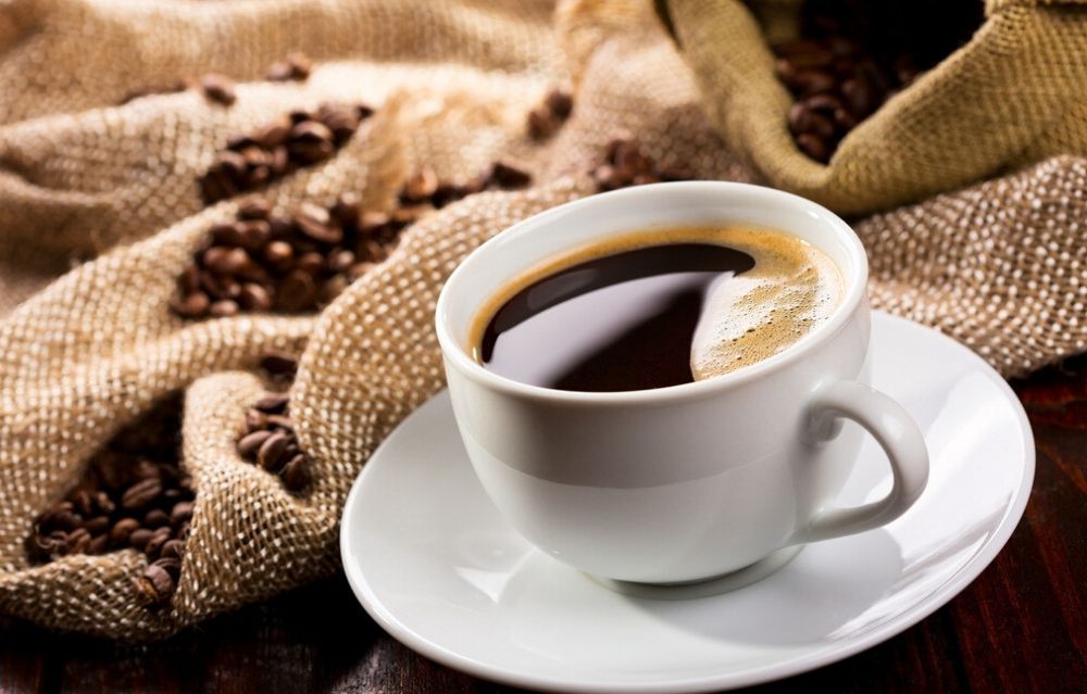 咖啡现象：谁让咖啡从固体变为液体