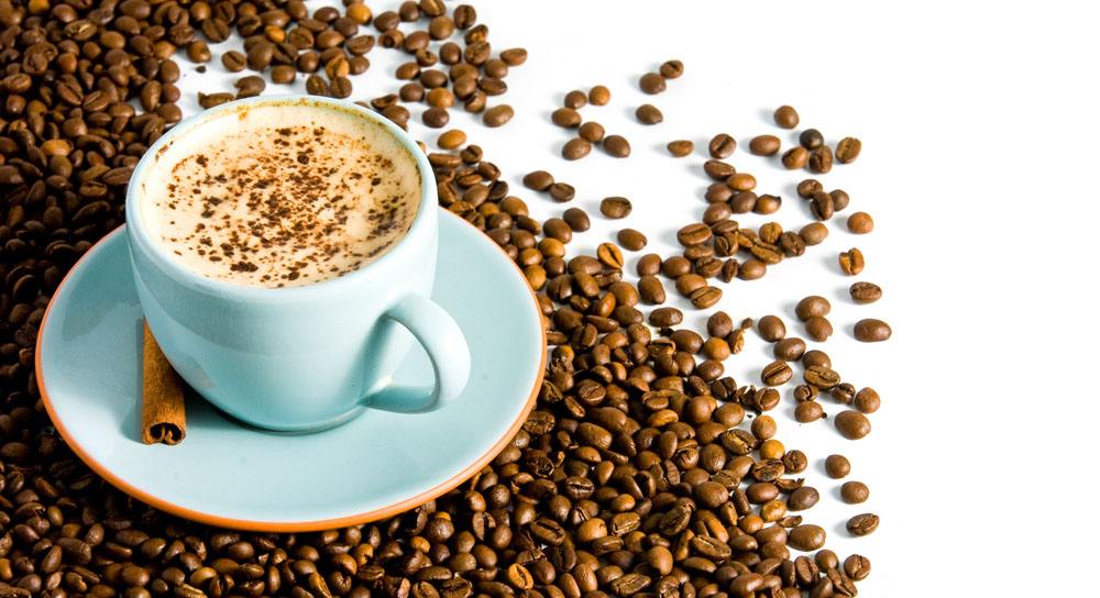 咖啡调制：卡布奇诺咖啡的调制方法