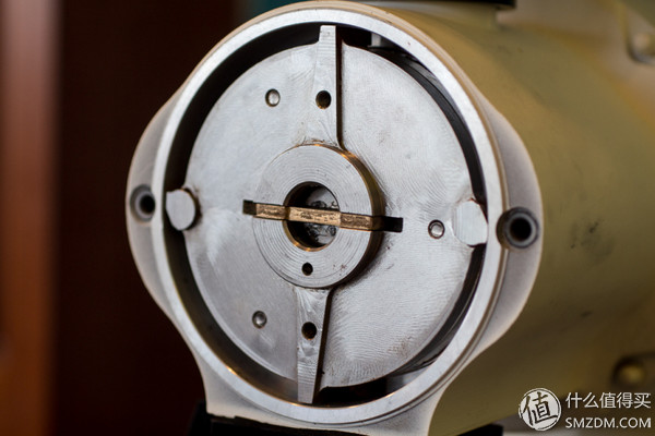 咖啡设备简评及咖啡制作交流 篇二：Mahlkönig 迈赫迪 EKK43T 磨豆机