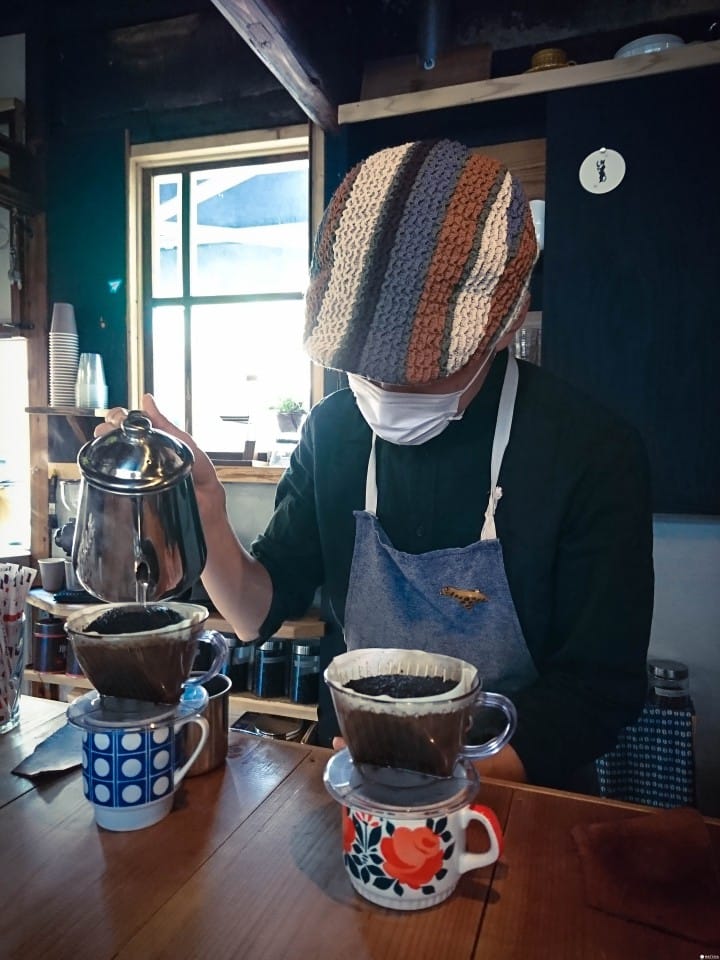 【京都】咖啡控注意﹗絕不可錯過的5間京都咖啡店
