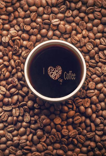 具有代表味道的咖啡的生产区域