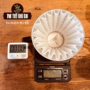 不同品牌手冲滤纸对咖啡风味影响对比 哪种手冲滤纸漏得最快?