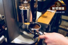咖啡磨豆机使用方法与鉴别方法介绍 如何挑选咖啡磨豆机?