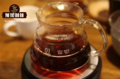 哥伦比亚春天庄园咖啡和其他庄园咖啡风味有什么不同?!哥伦比亚
