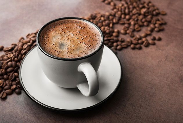 咖啡因的好处与危害：咖啡爱好者必须了解中国咖啡网gafei.com