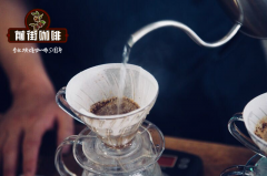 为什么非洲咖啡生长环境好 非洲咖啡生产国有几个哪些比较好喝